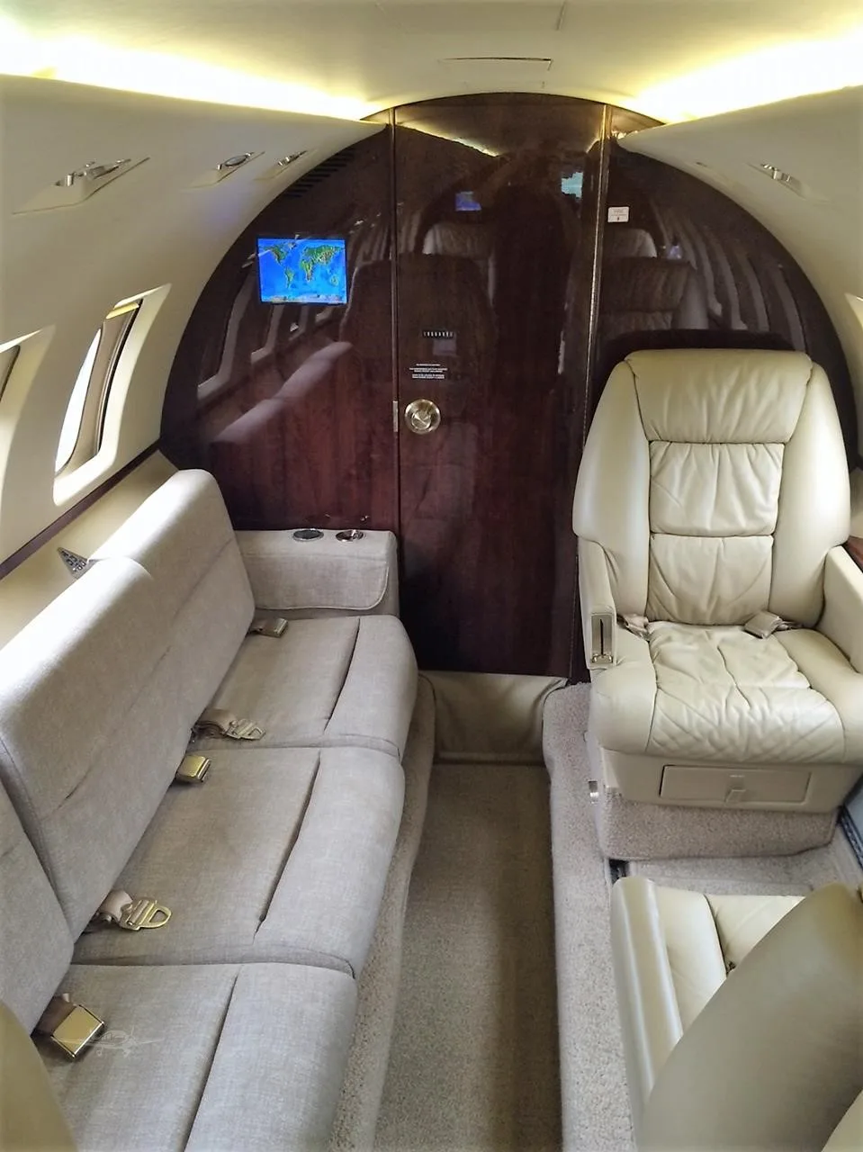 1998 Hawker 1000A