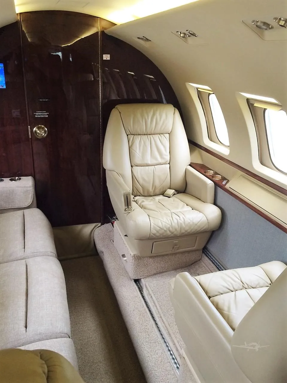 1998 Hawker 1000A