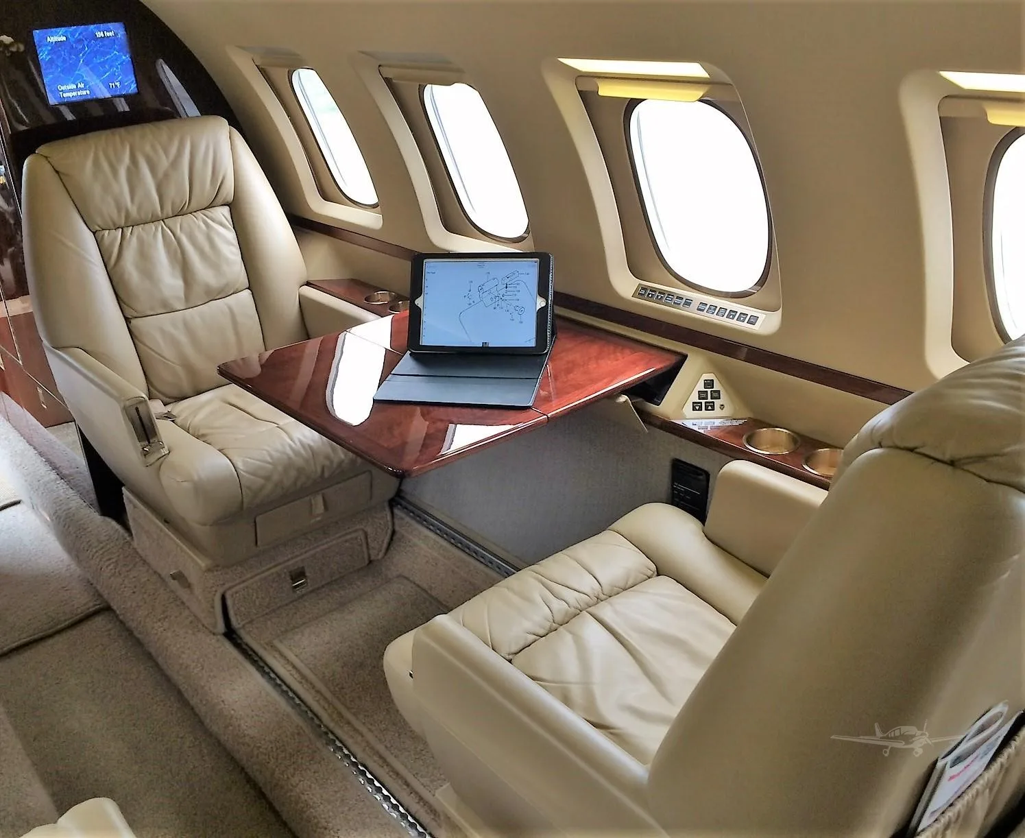 1998 Hawker 1000A