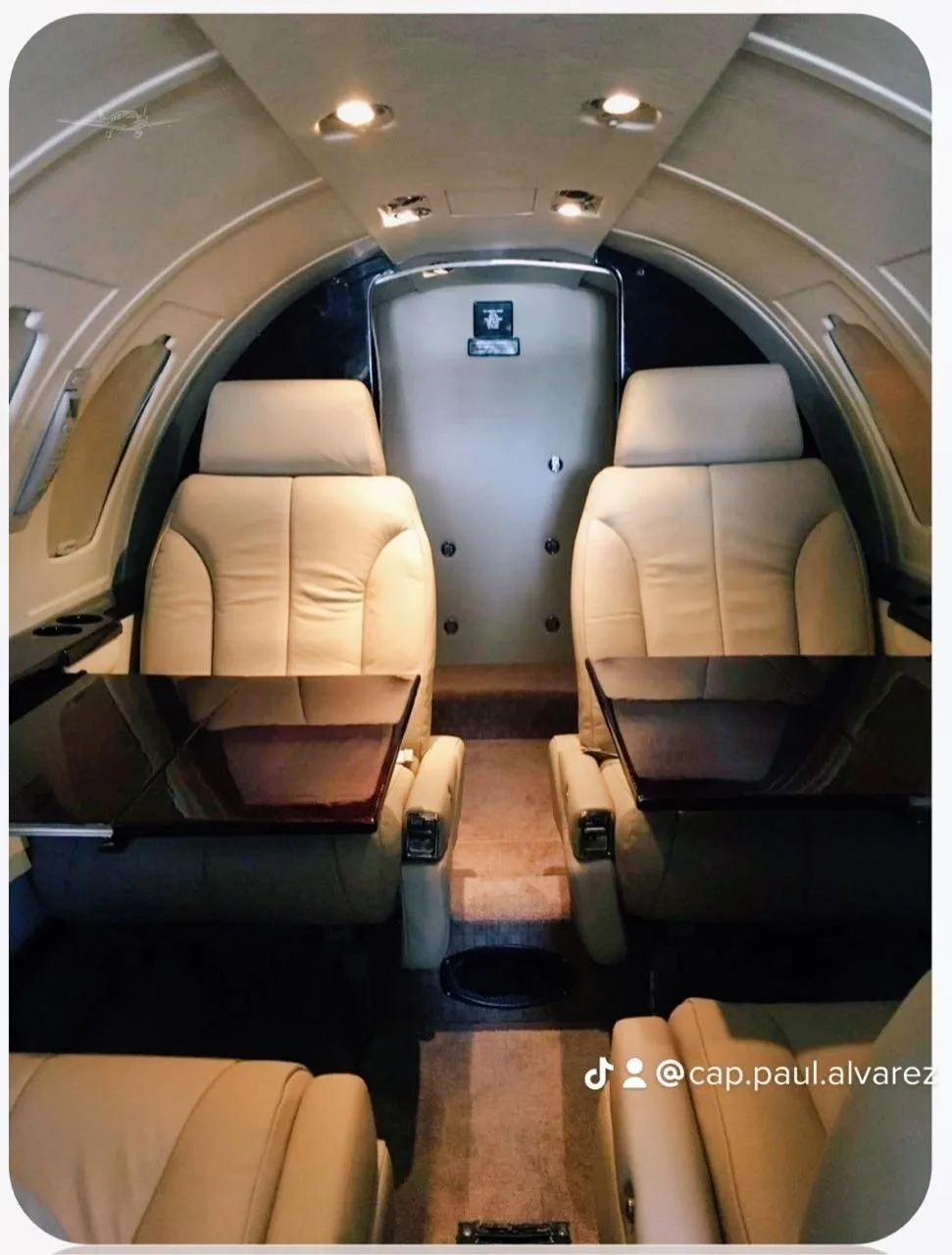 1981 Cessna Citation II