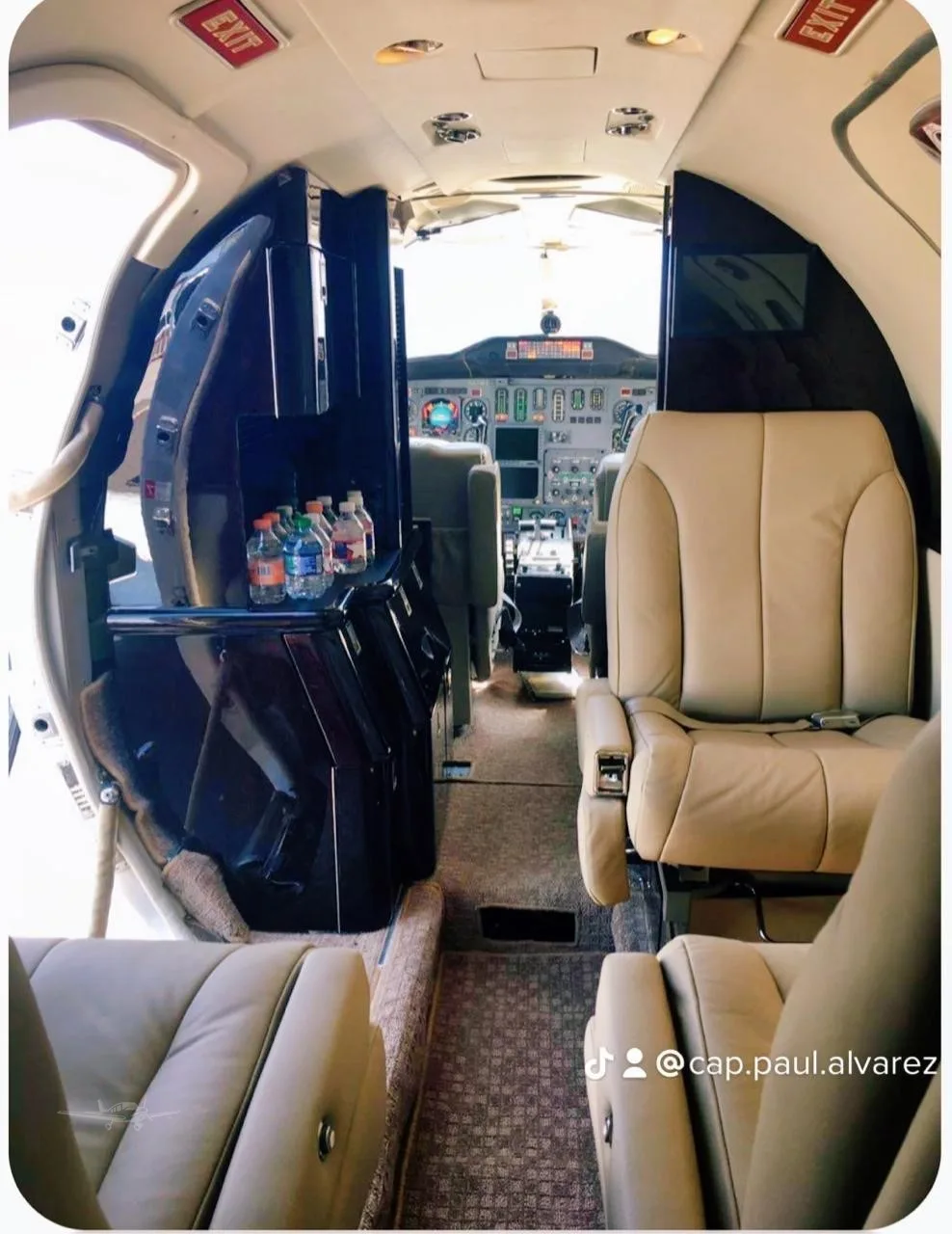 1981 Cessna Citation II
