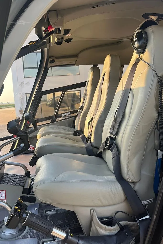 2010 Eurocopter EC130B4