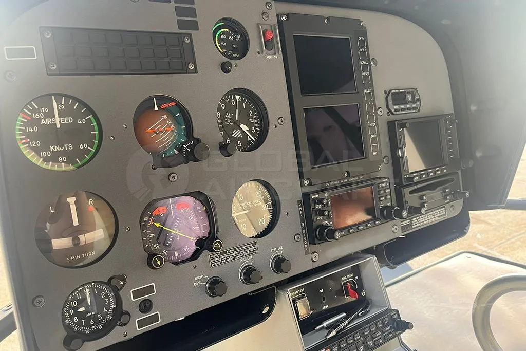 2010 Eurocopter EC130B4