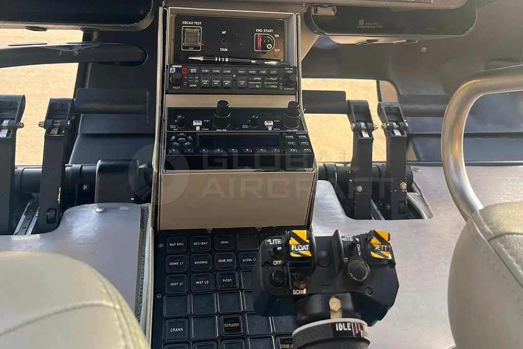 2010 Eurocopter EC130B4