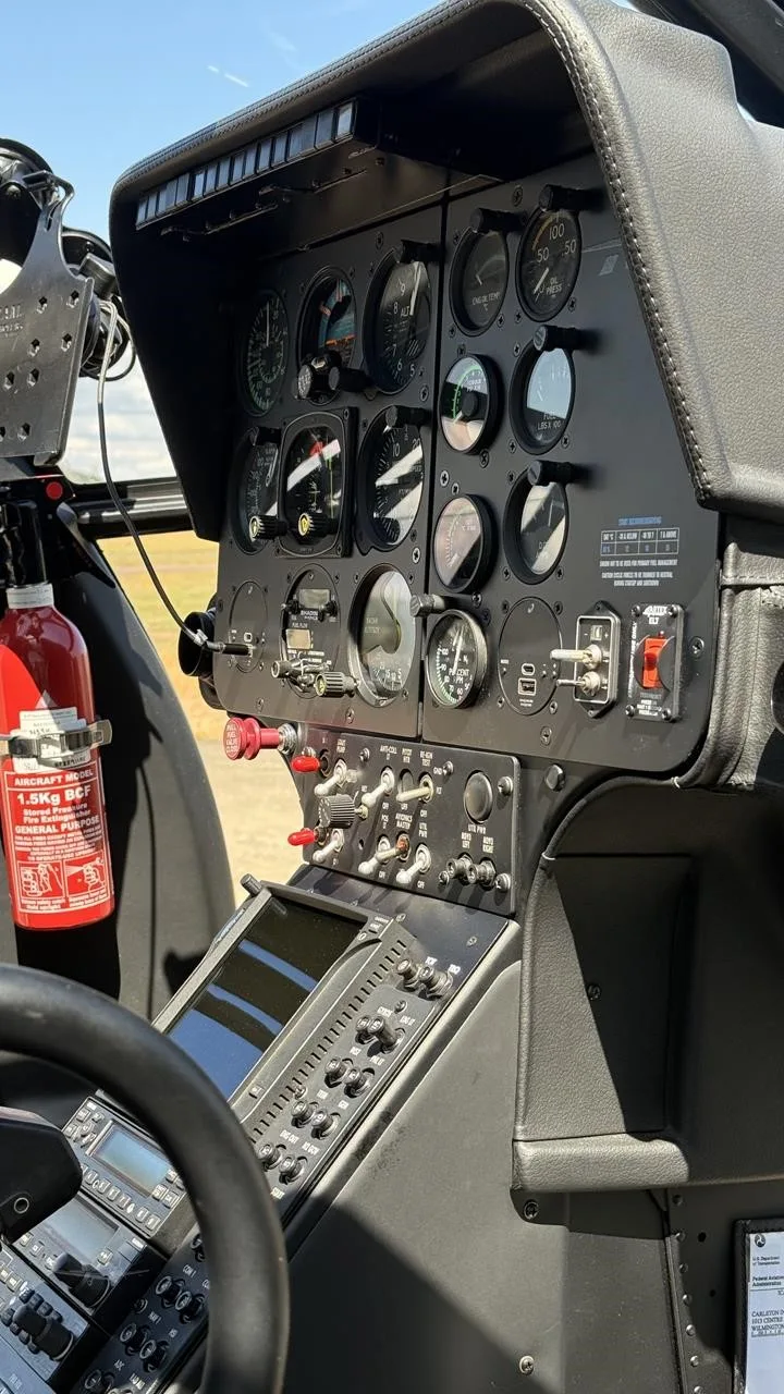1992 MD Helicopters 500E