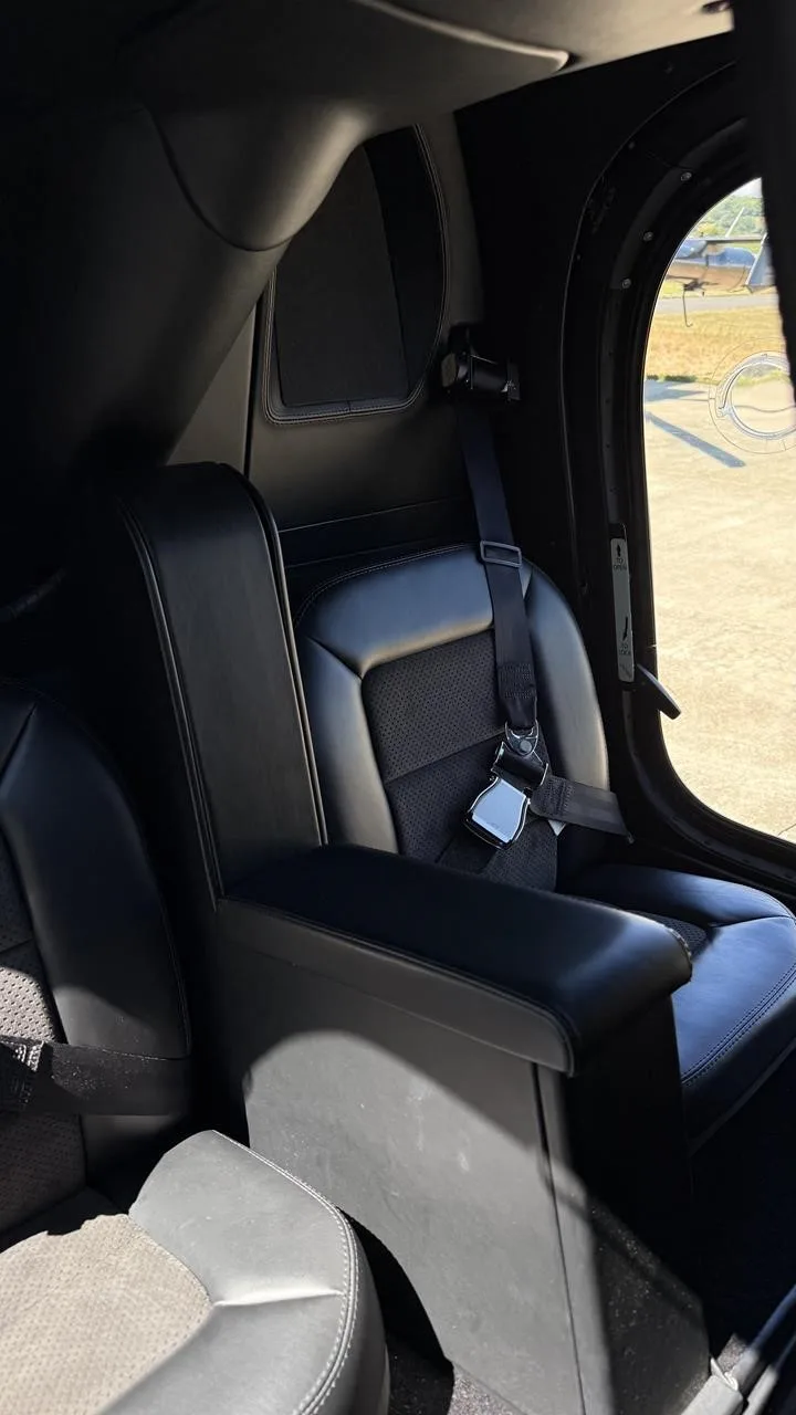 1992 MD Helicopters 500E