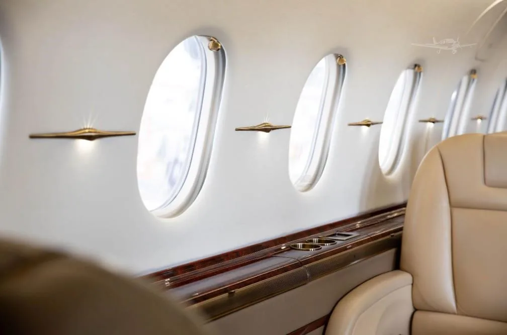 2010 Hawker 4000