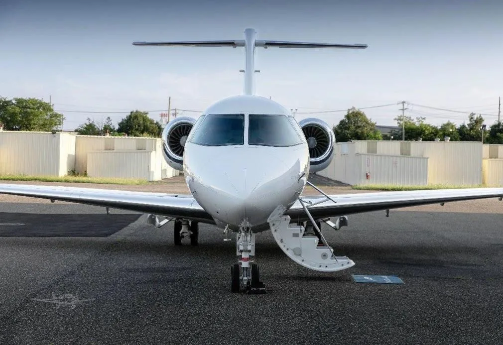2010 Hawker 4000
