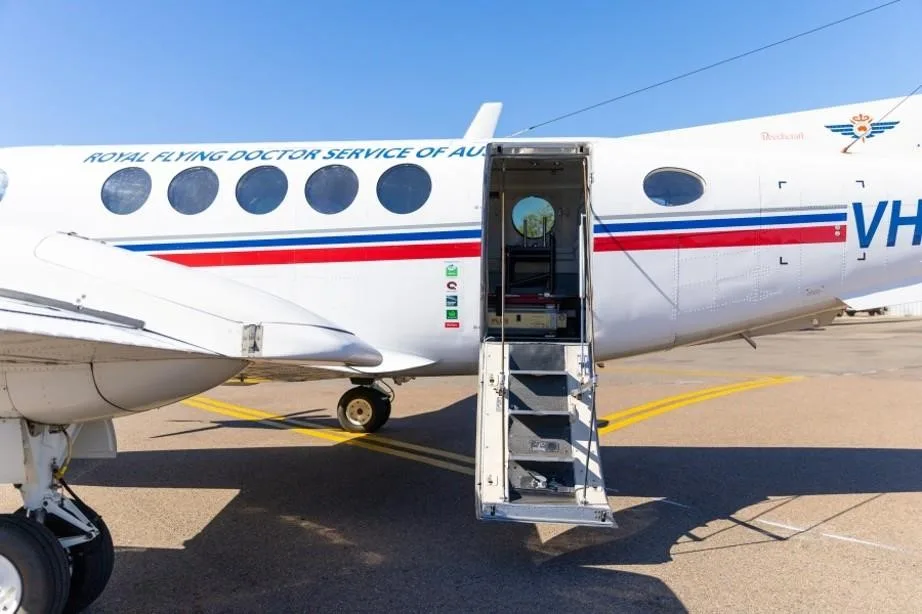 2005 Beechcraft King AIR B200