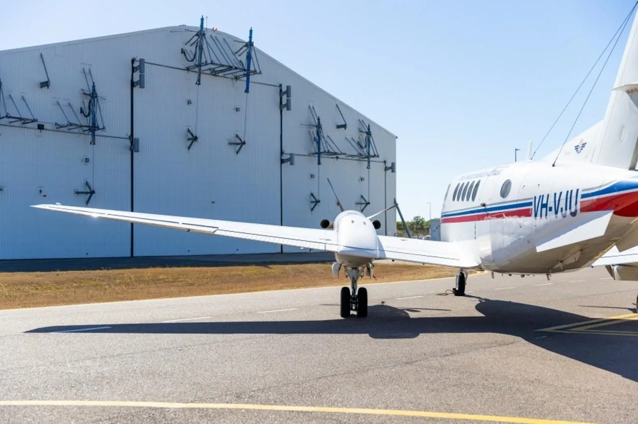 2005 Beechcraft King AIR B200