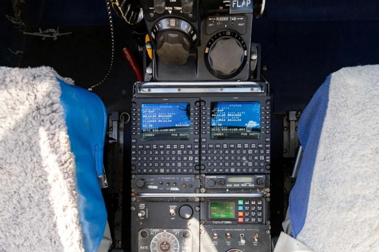 2005 Beechcraft King AIR B200
