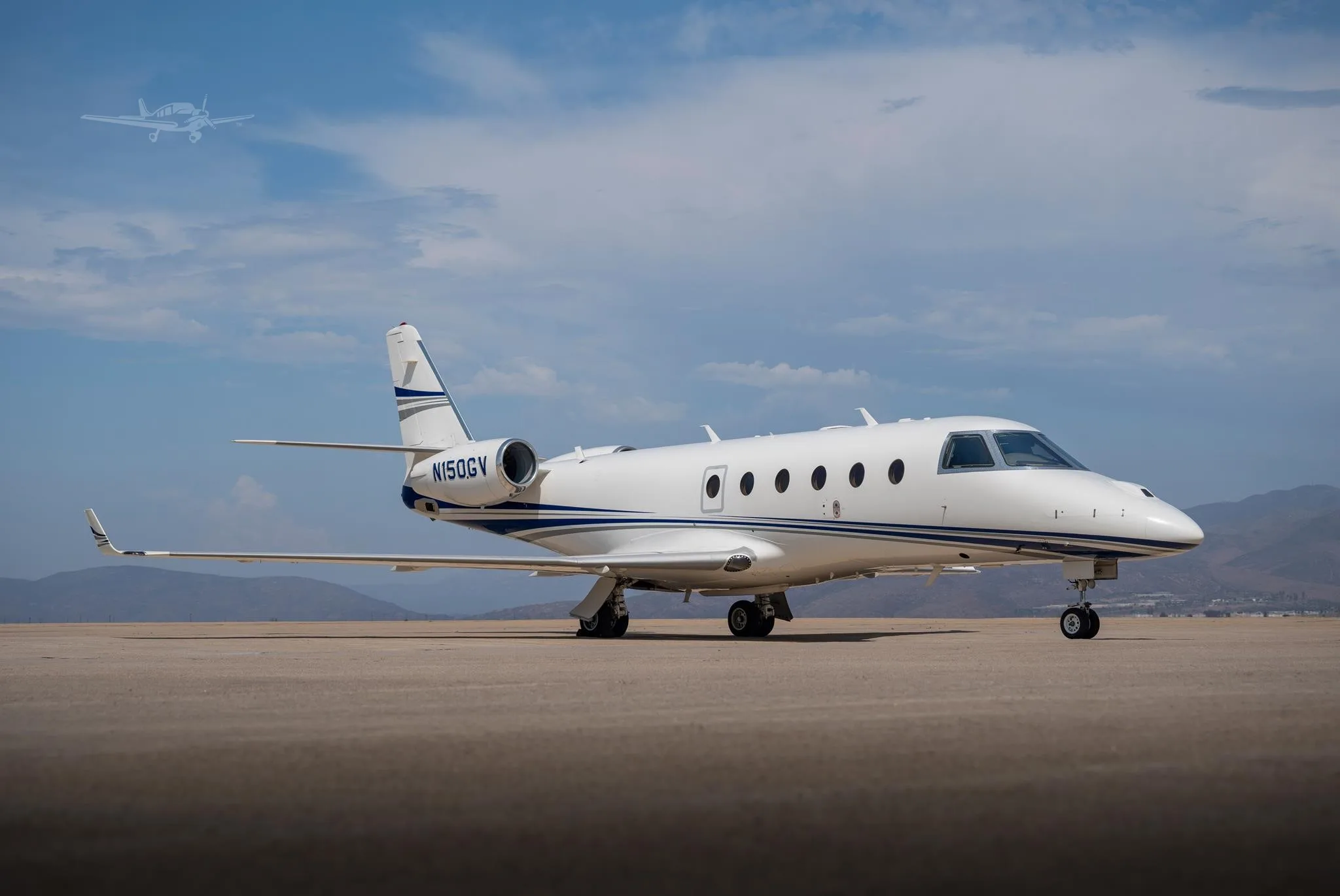 2007 GULFSTREAM G150