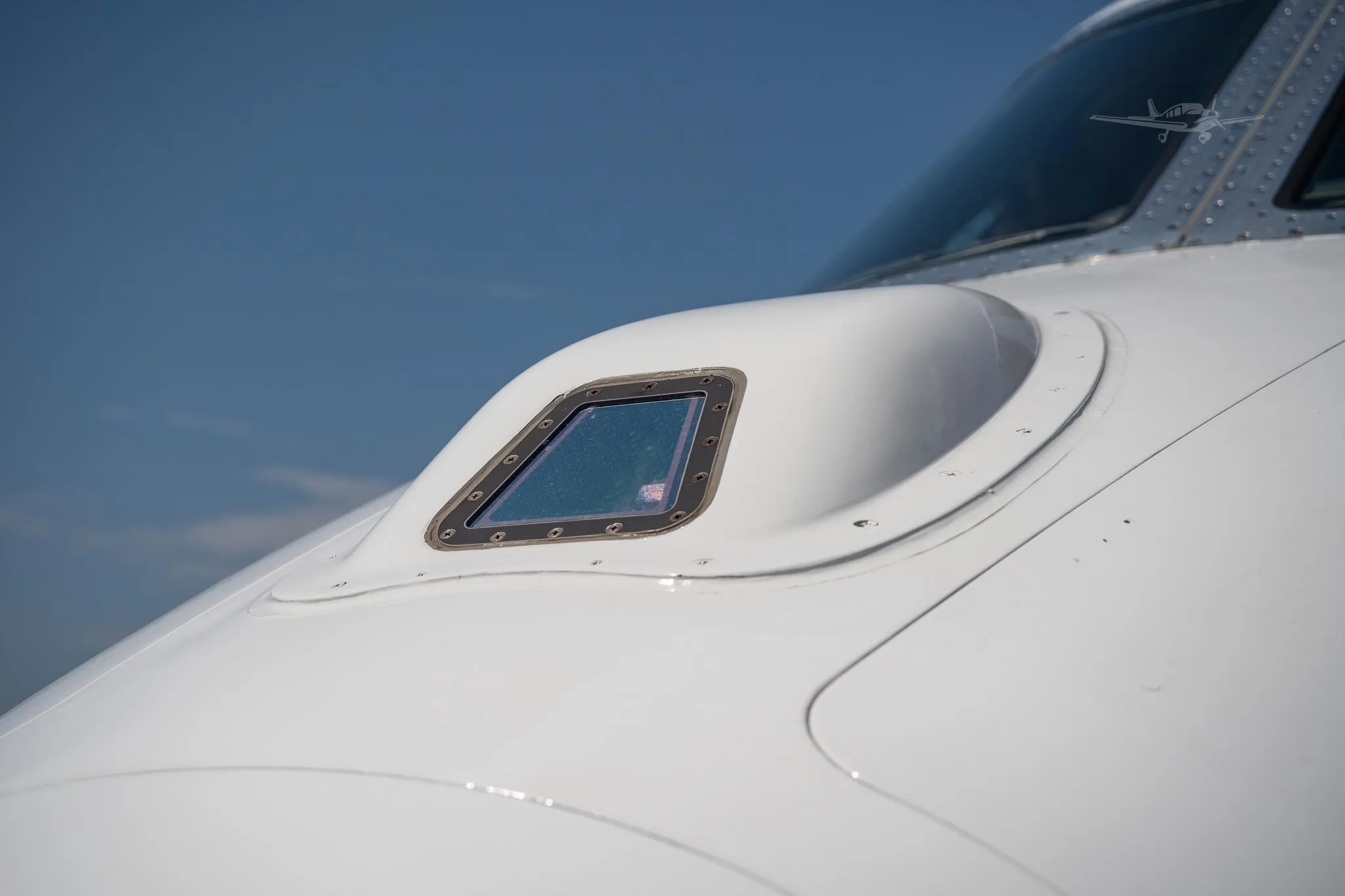 2007 Gulfstream G150