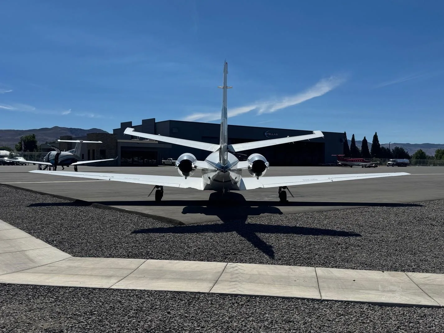 1982 Cessna Citation II