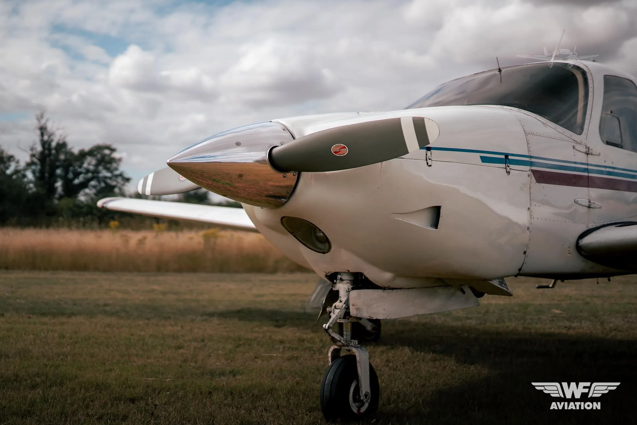 1977 Commander 114