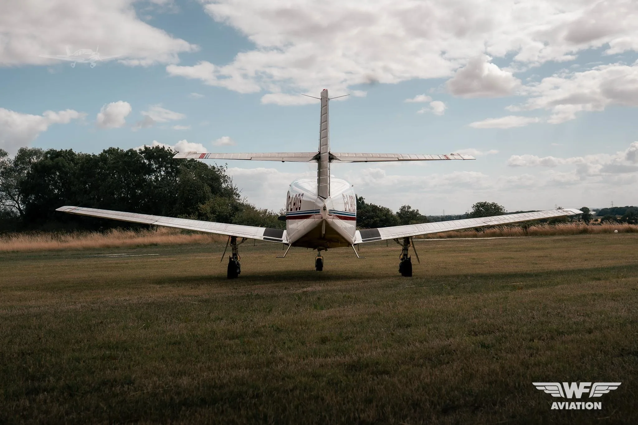 1977 Commander 114