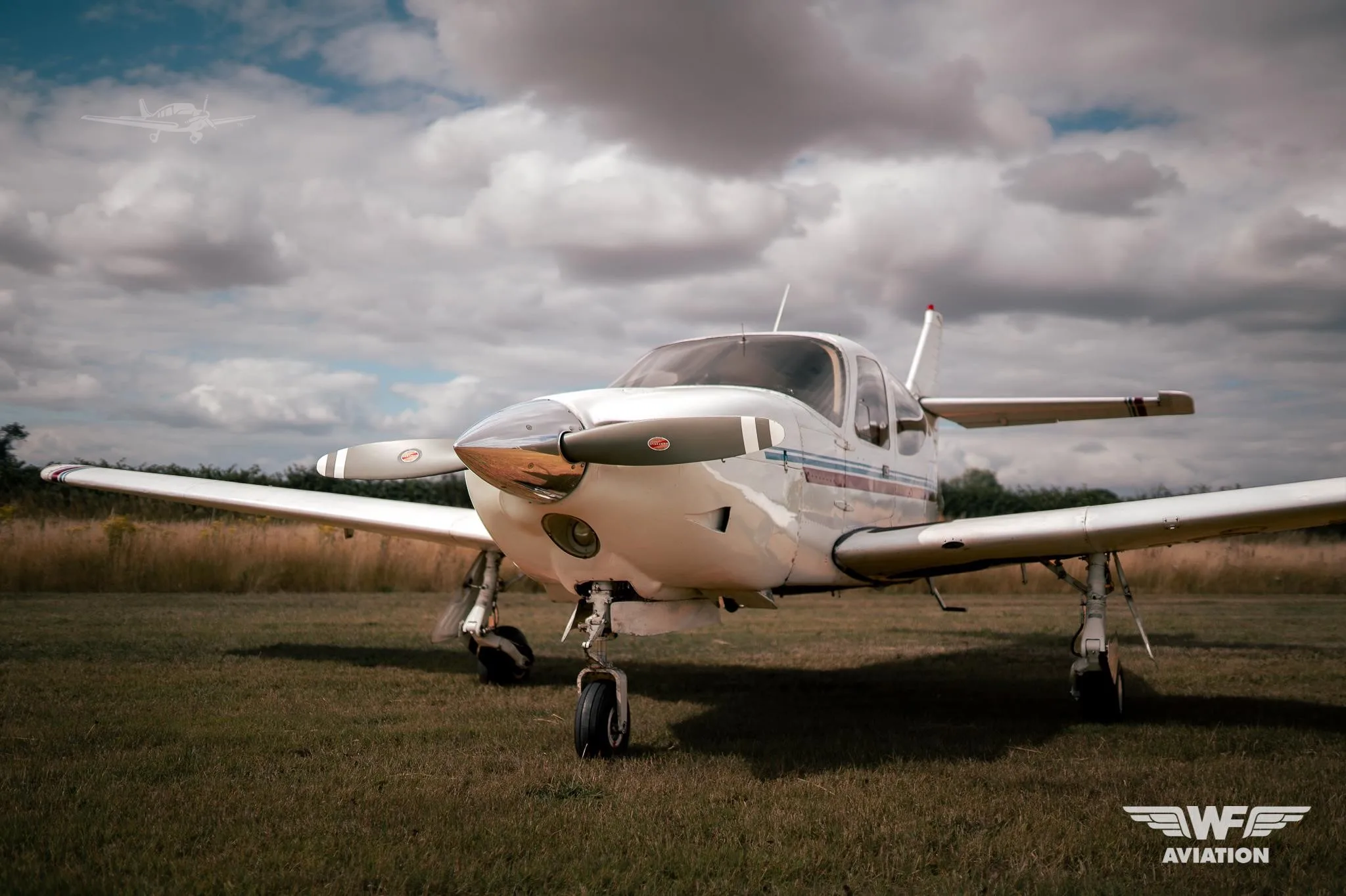 1977 Commander 114