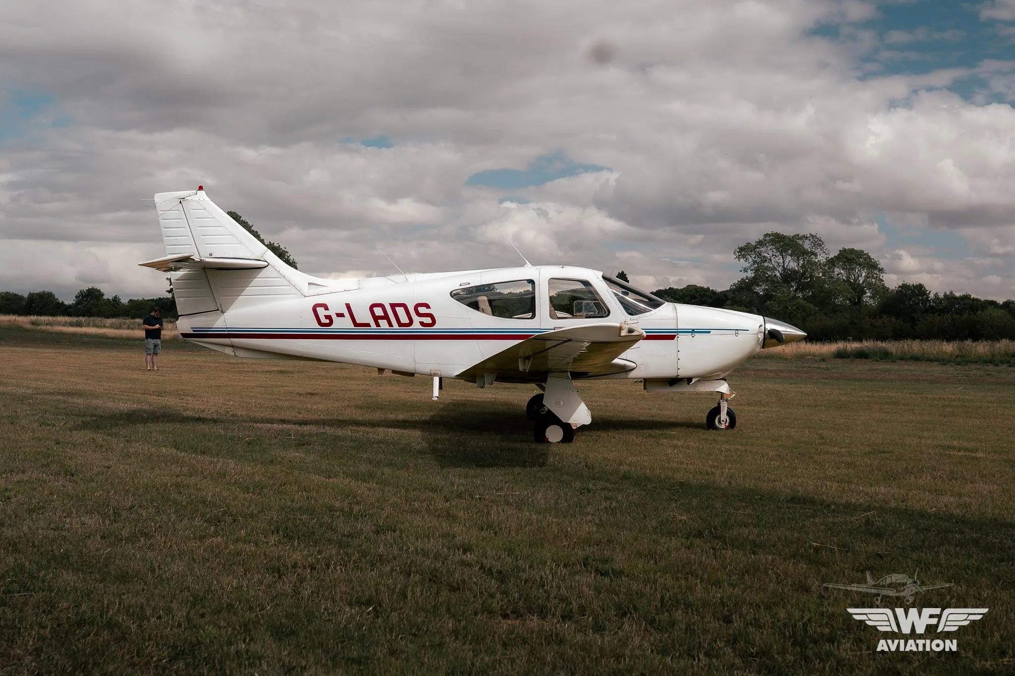 1977 Commander 114