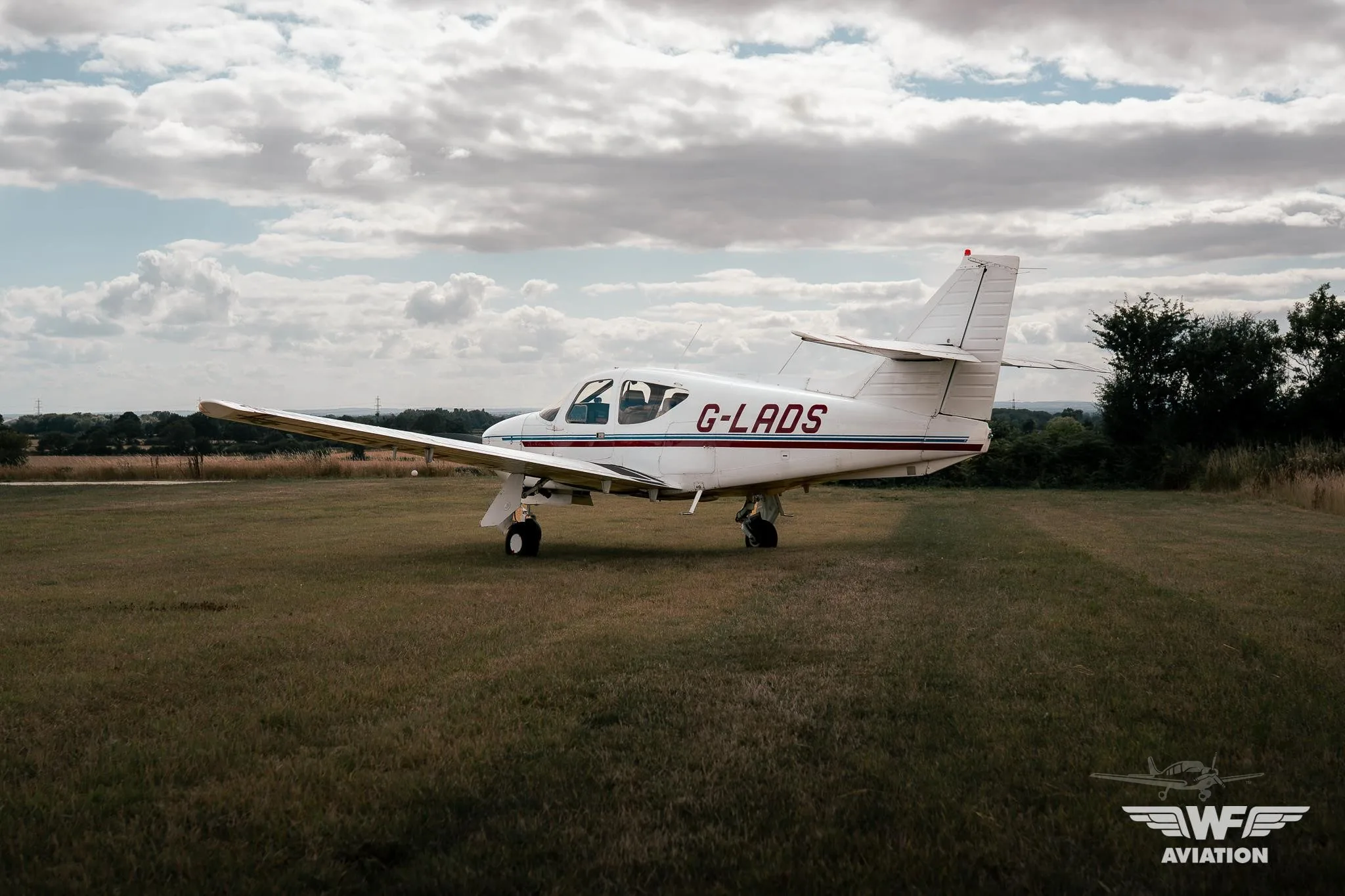 1977 Commander 114
