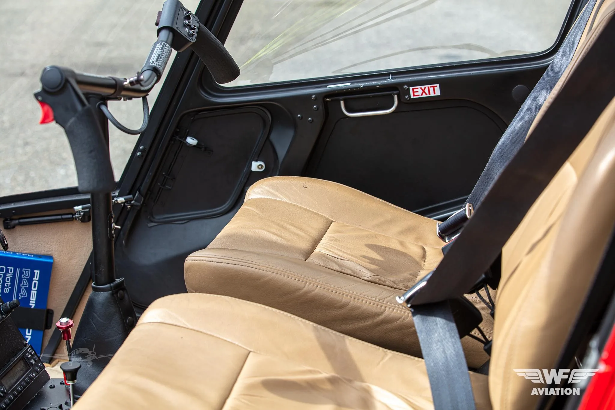 2016 Robinson R44 Raven I