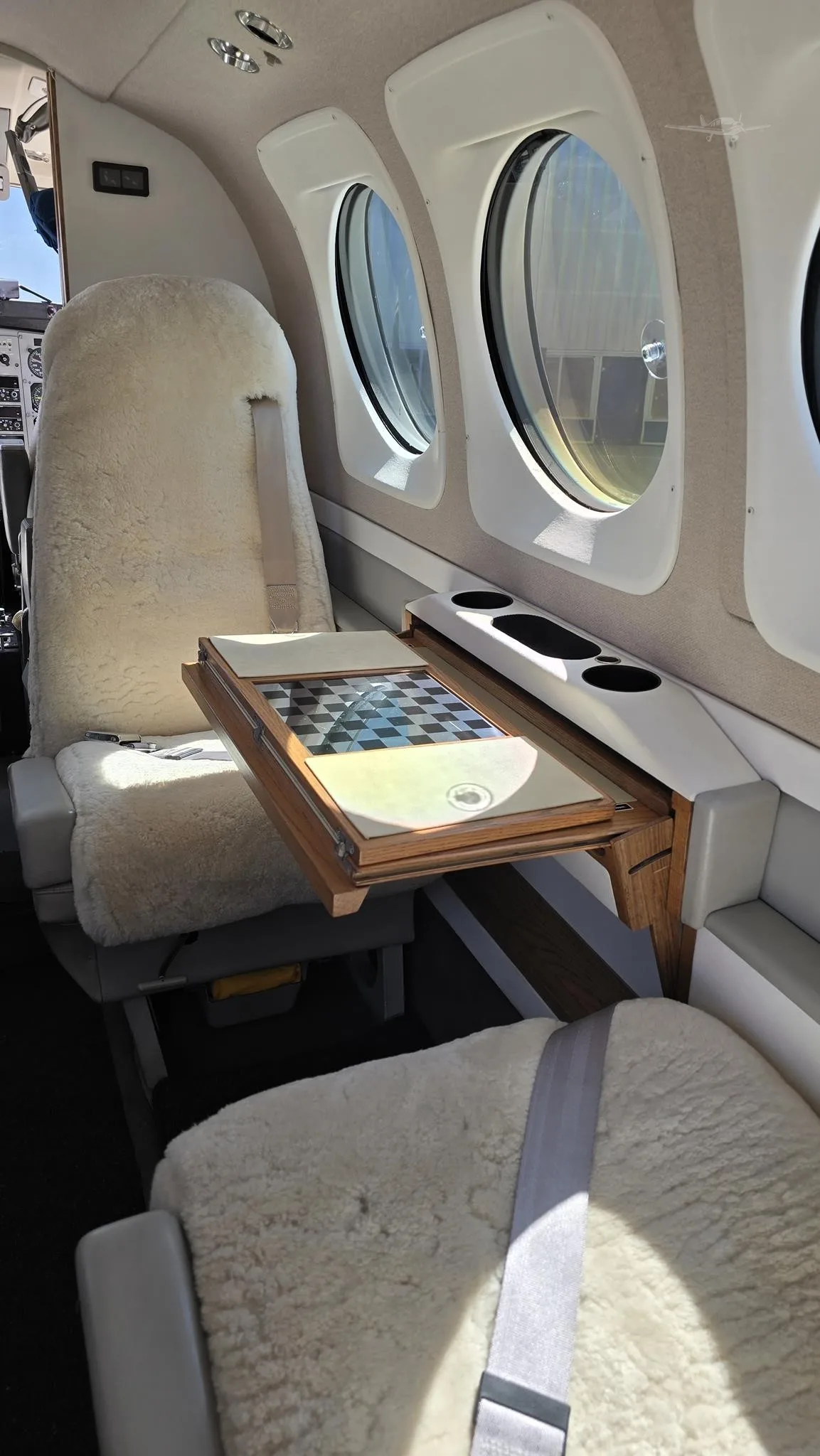 1993 Beechcraft King AIR C90B