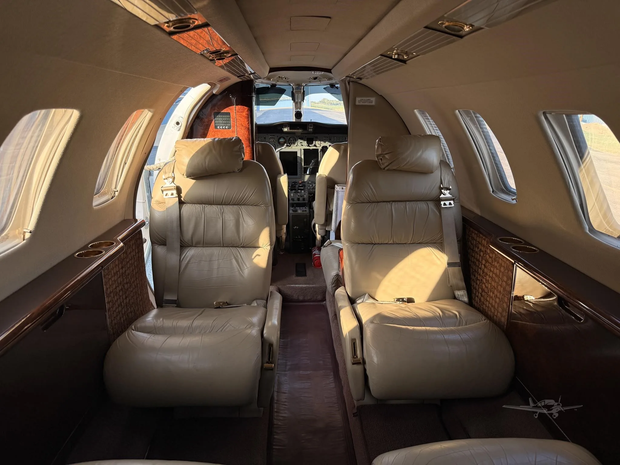 2002 Cessna Citation CJ1
