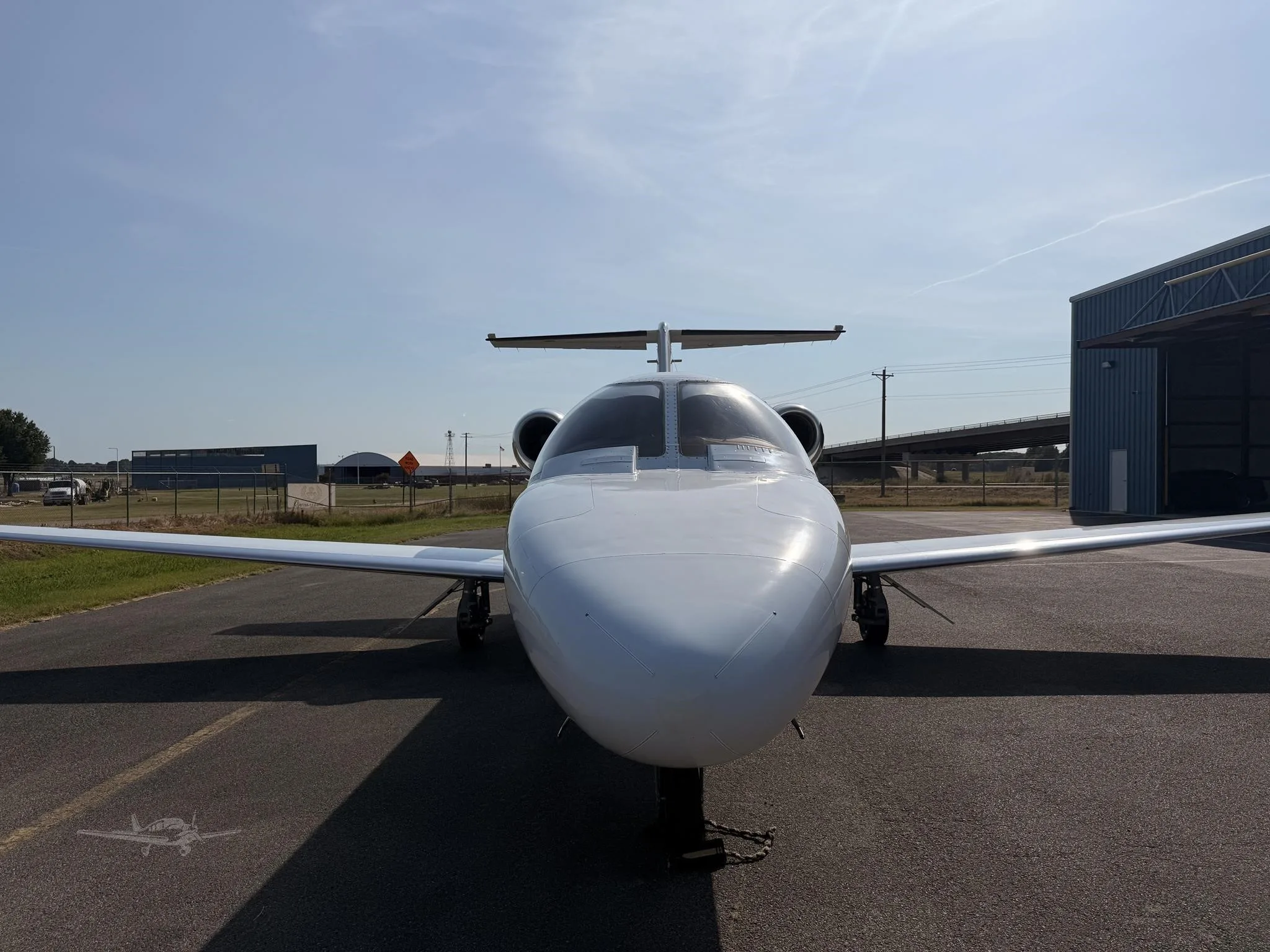 2002 Cessna Citation CJ1