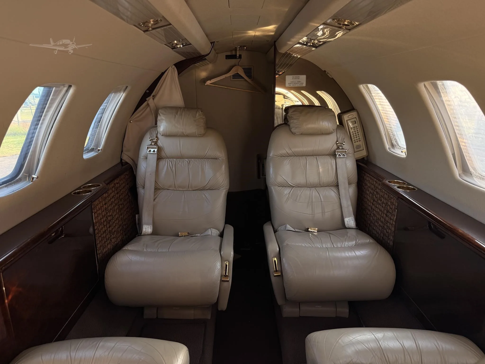 2002 Cessna Citation CJ1