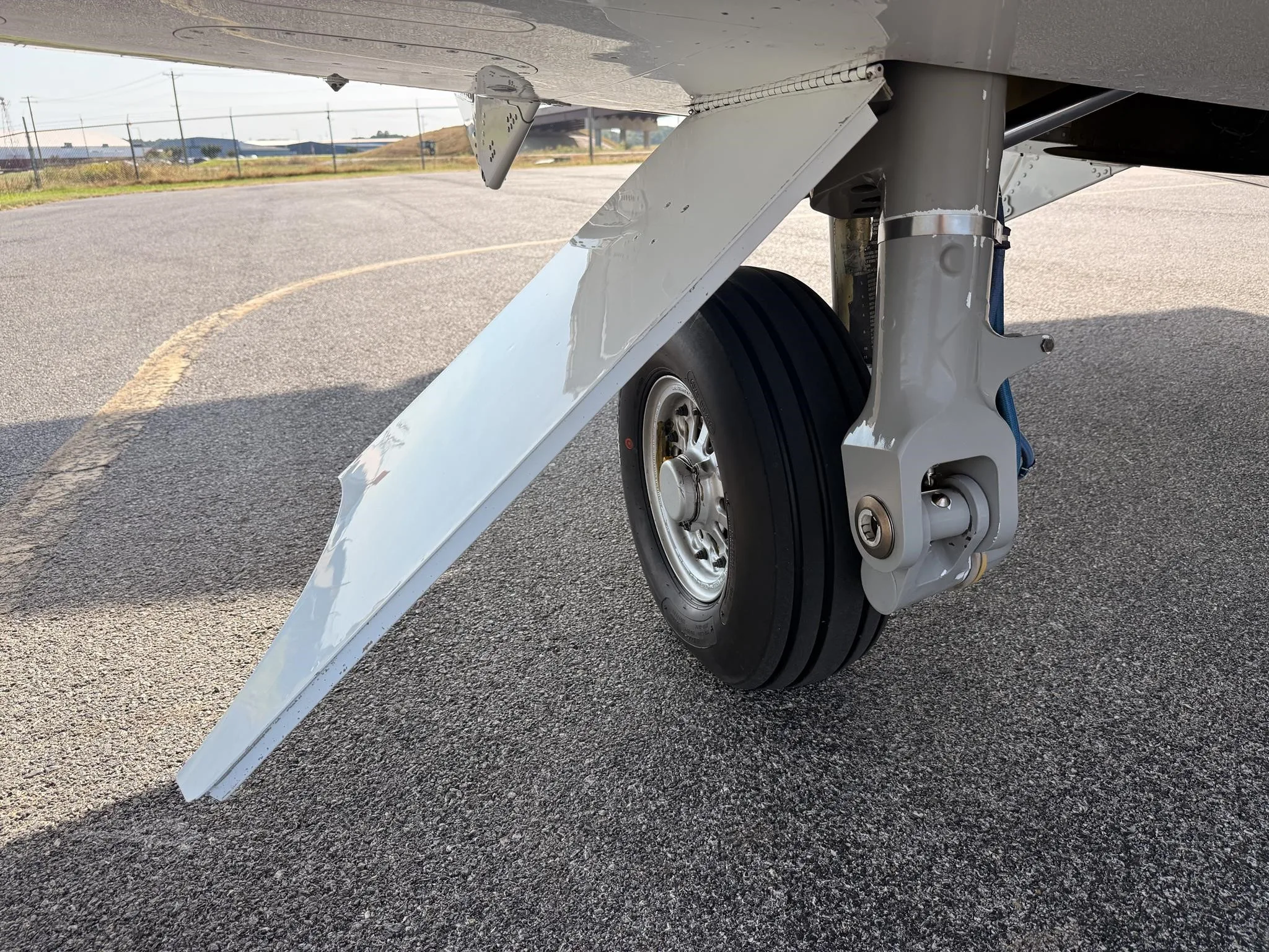 2002 Cessna Citation CJ1