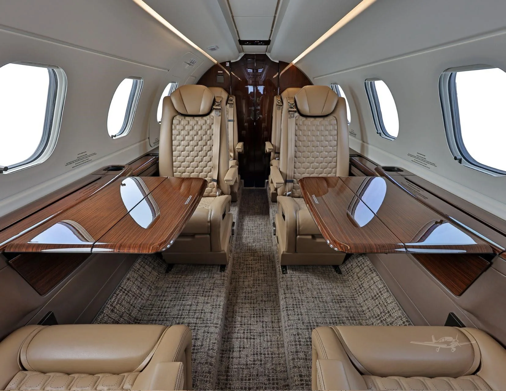 2024 Embraer Phenom 300E