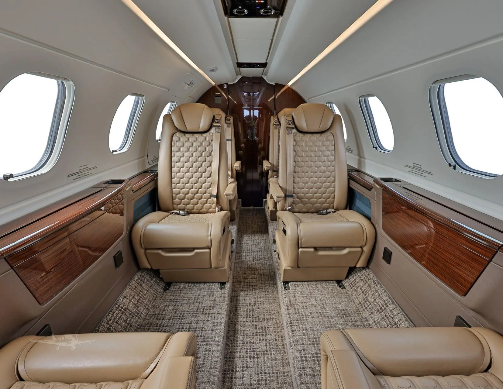 2024 Embraer Phenom 300E