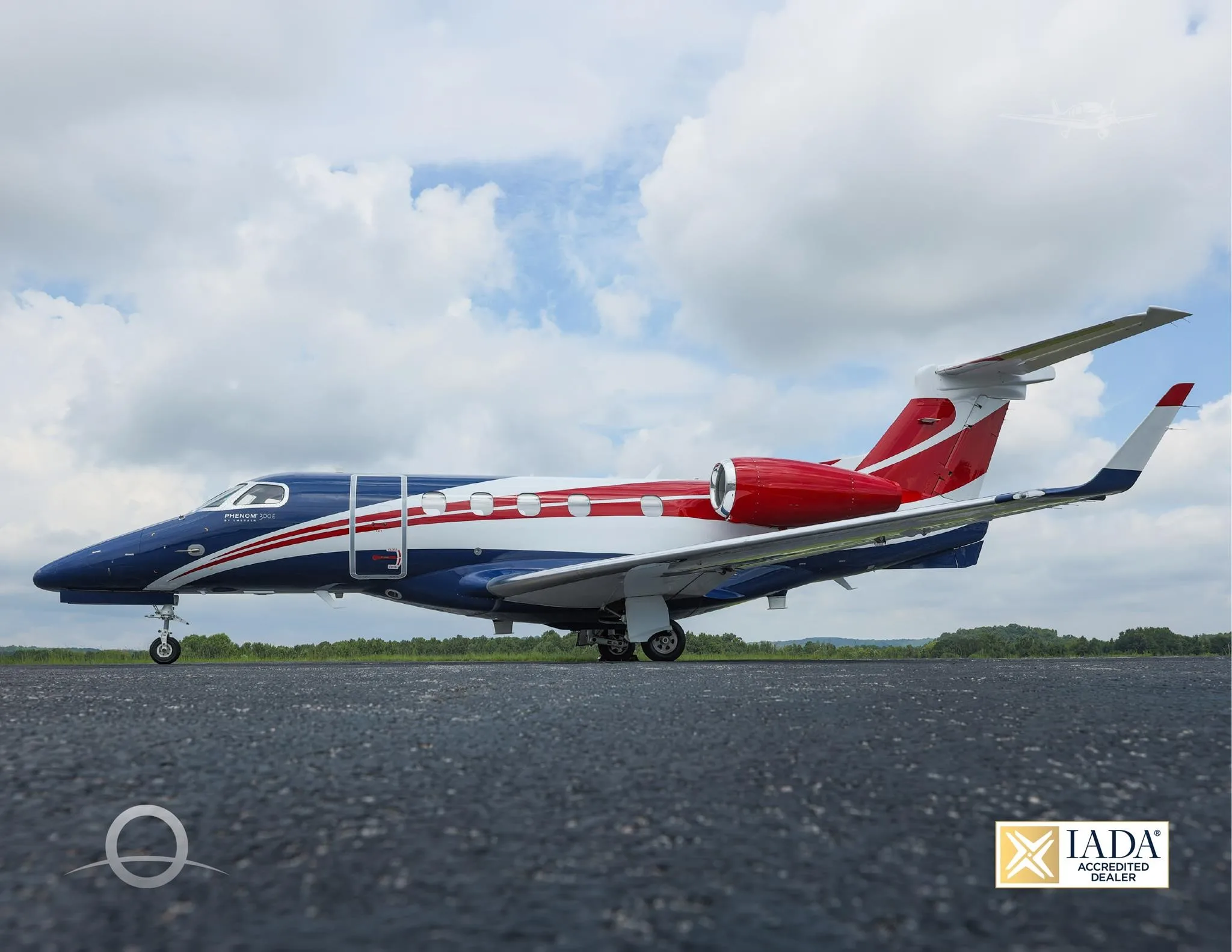 2024 EMBRAER PHENOM 300E