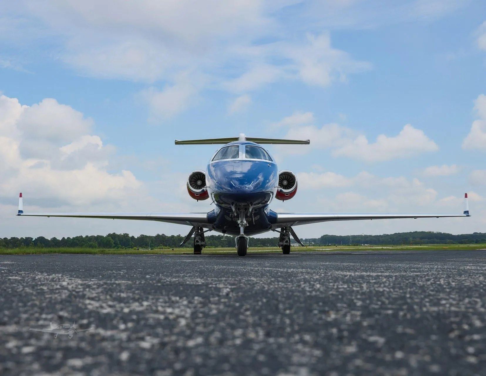2024 Embraer Phenom 300E