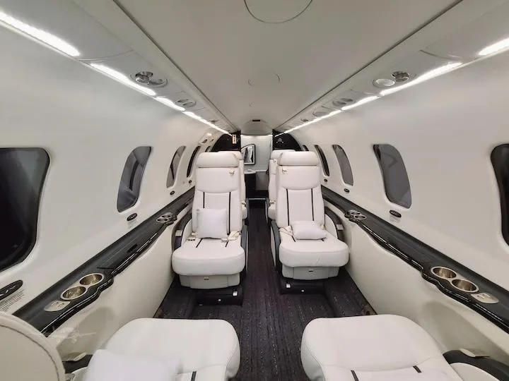 1999 Learjet 45