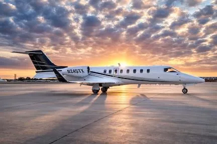 1999 LEARJET 45
