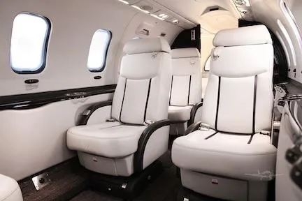 1999 Learjet 45