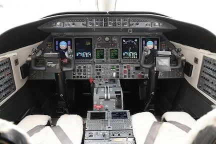 1999 Learjet 45