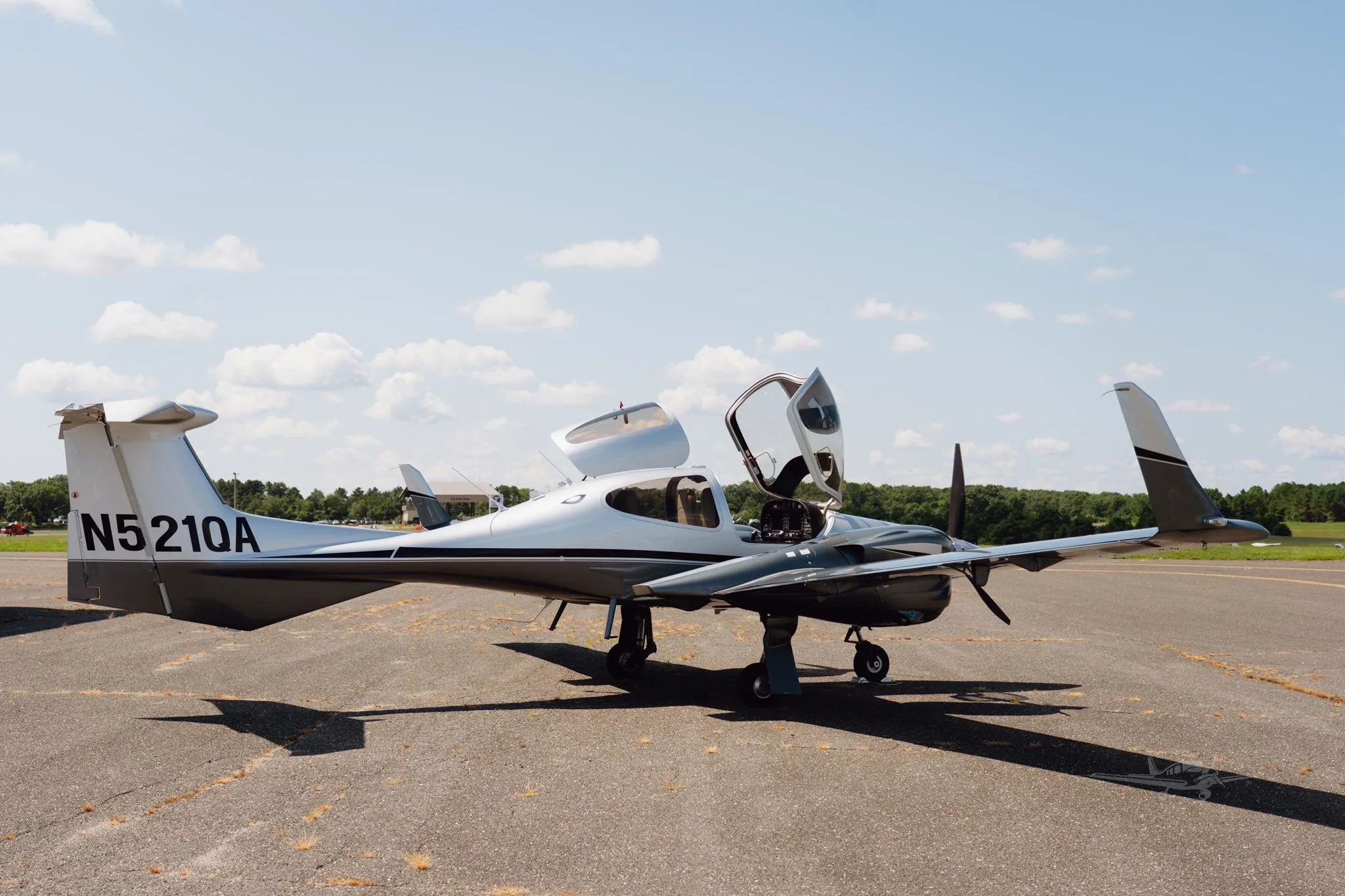 2018 Diamond DA42 VI