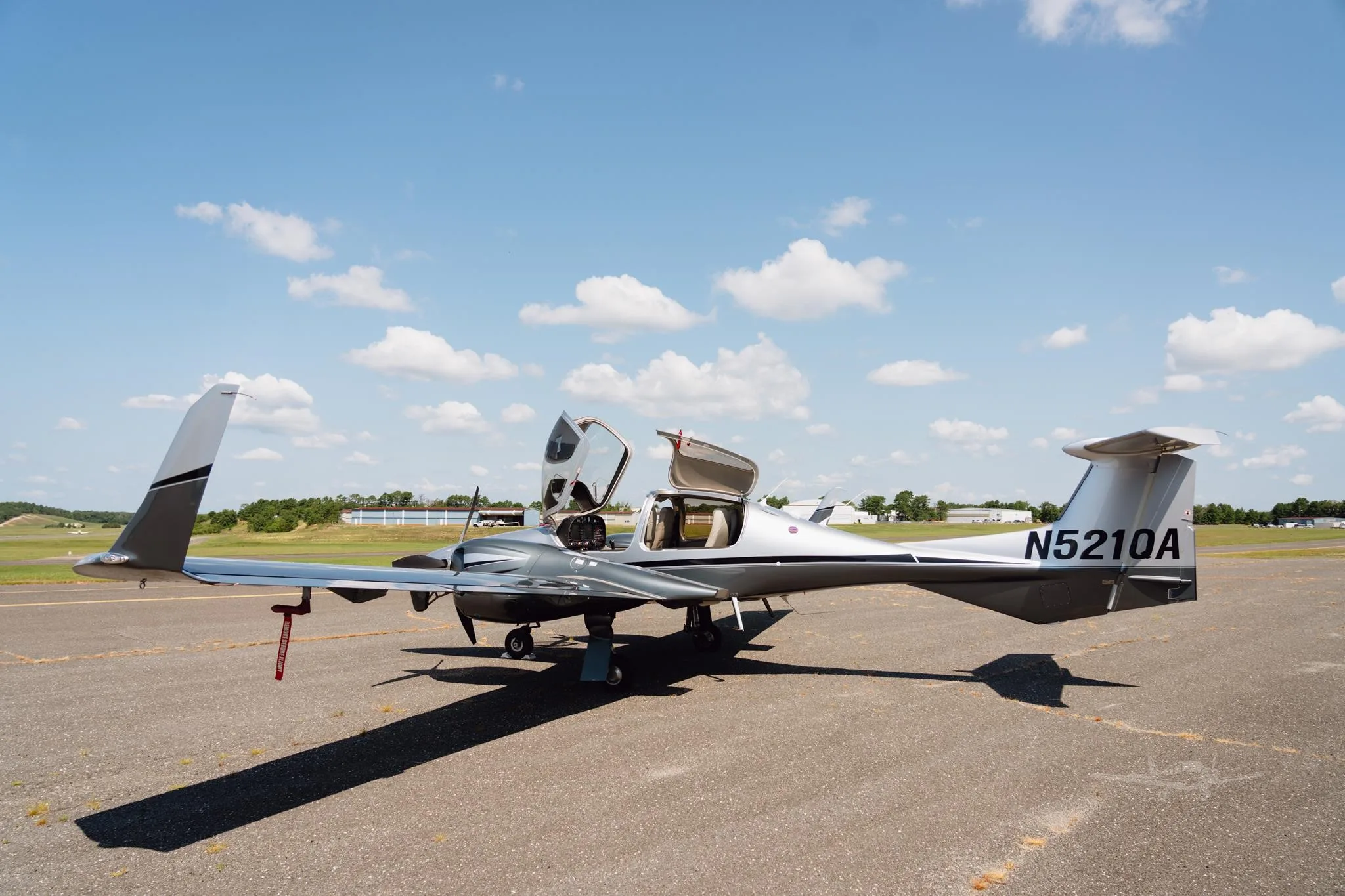 2018 Diamond DA42 VI