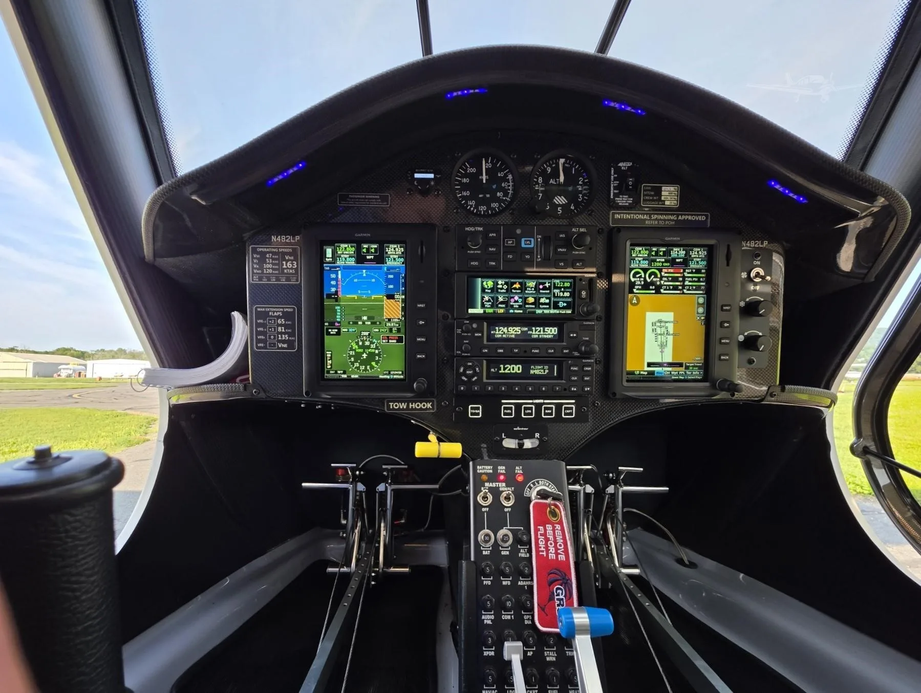 2023 Pipistrel Explorer