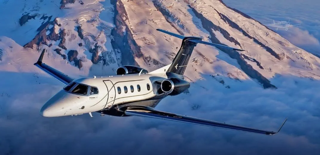 2027 EMBRAER PHENOM 300E
