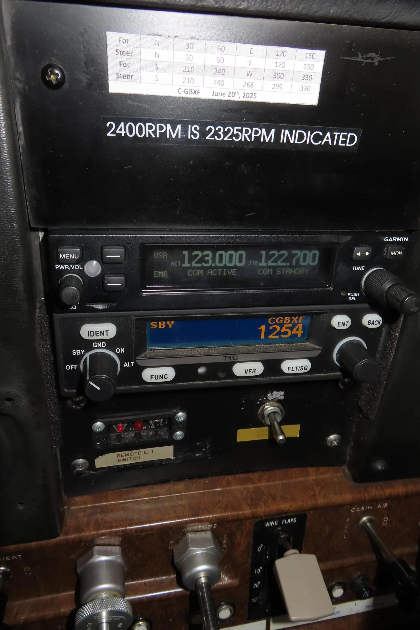 1980 Cessna 152