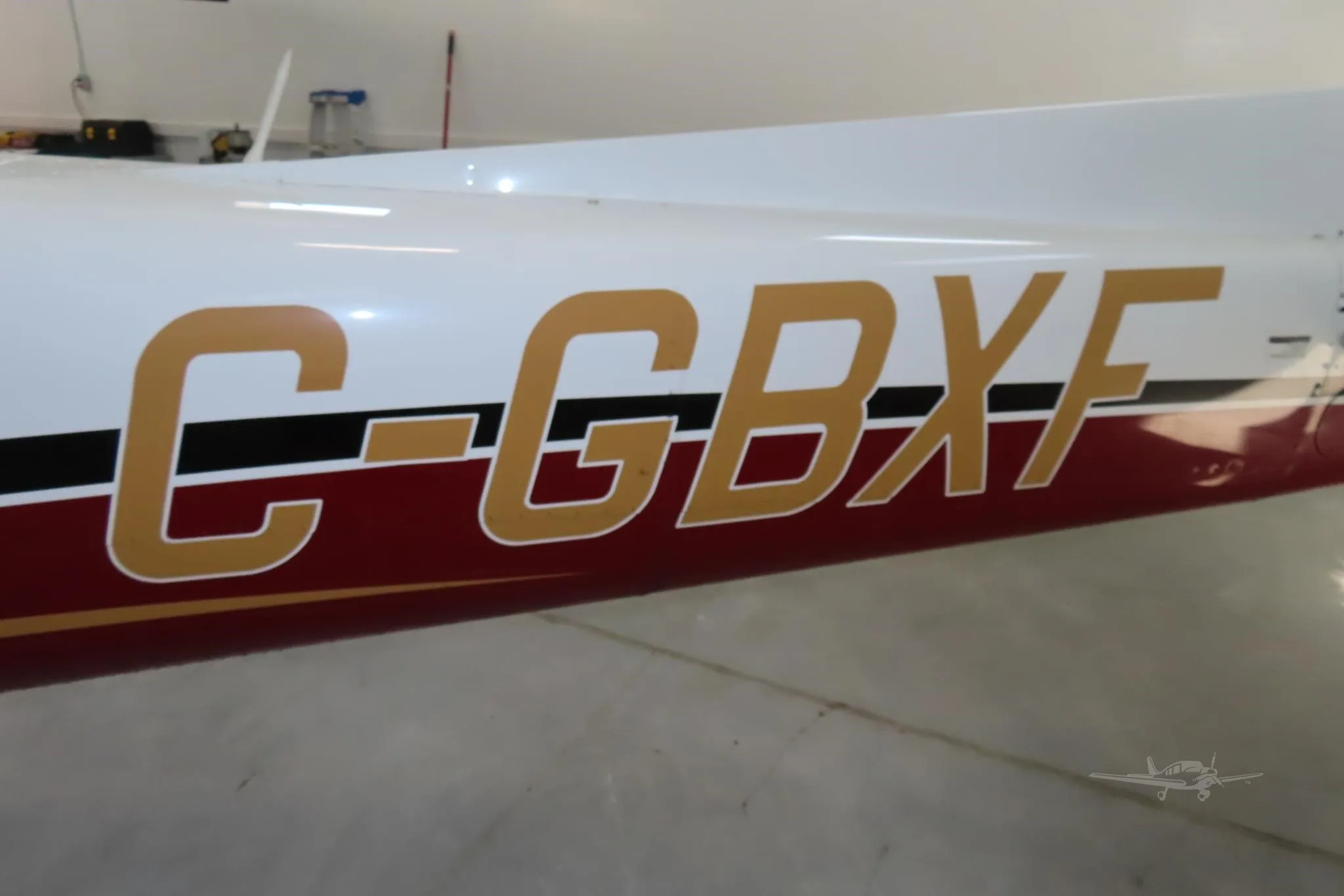 1980 Cessna 152