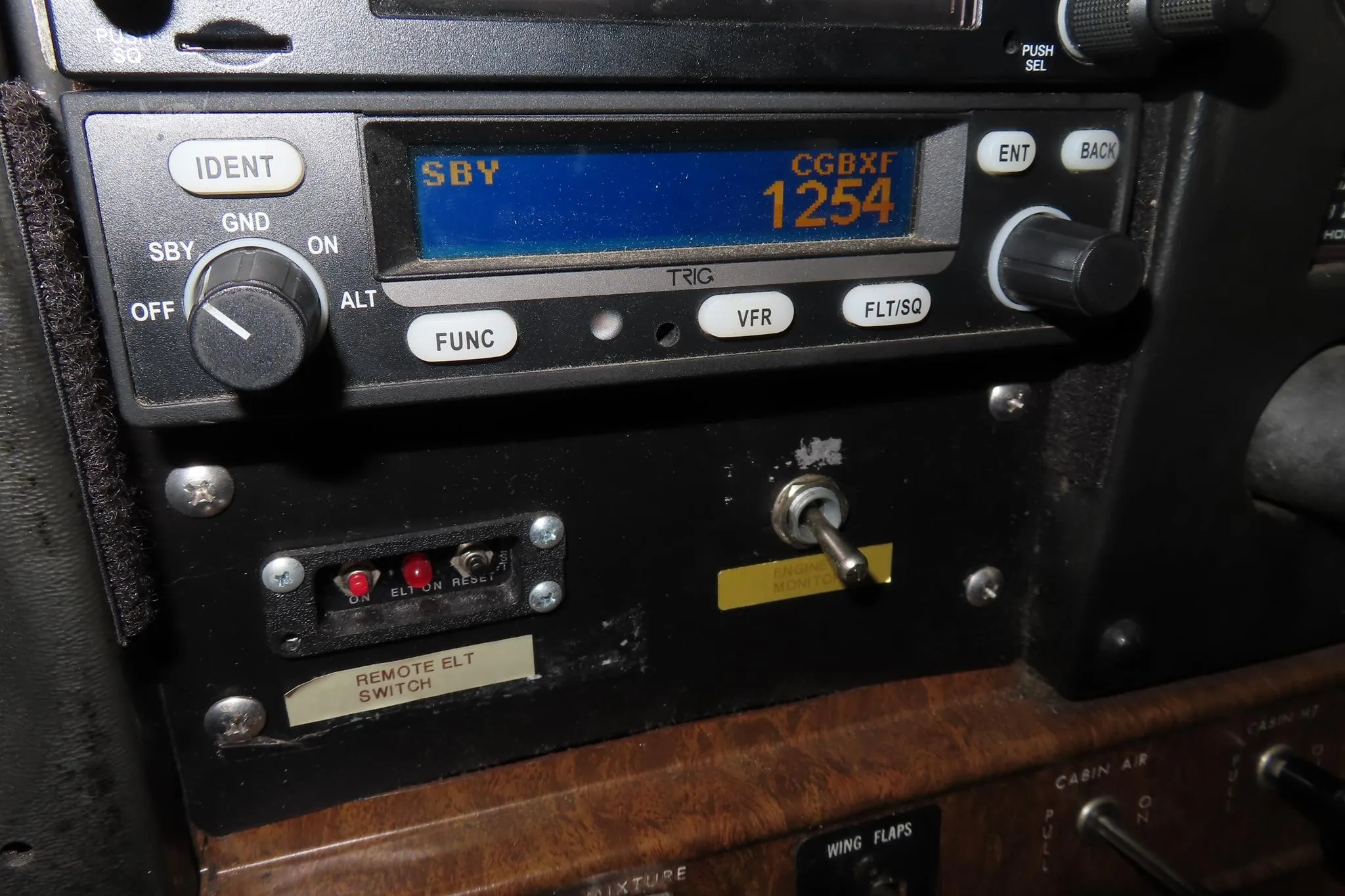 1980 Cessna 152