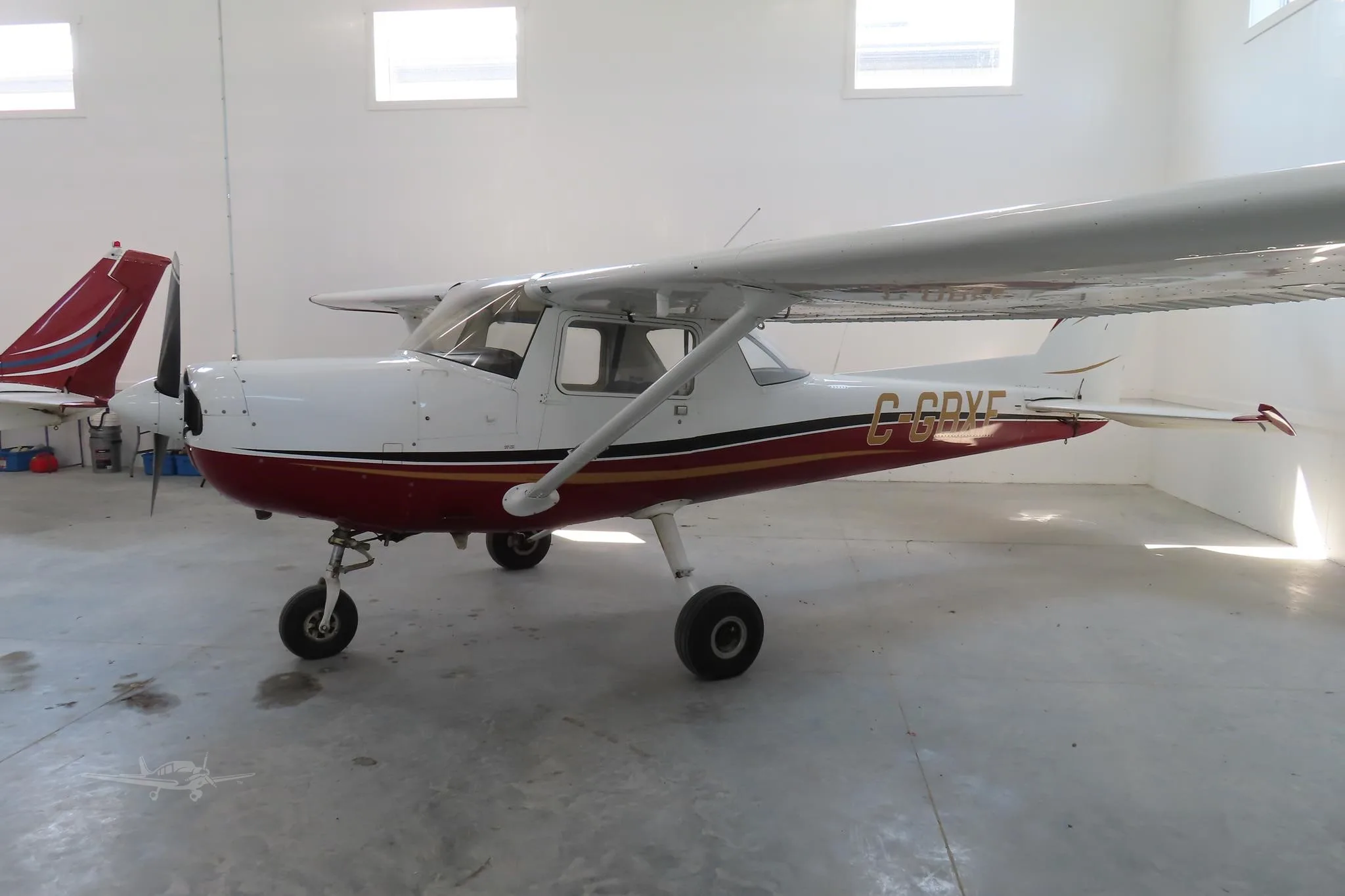 1980 CESSNA 152
