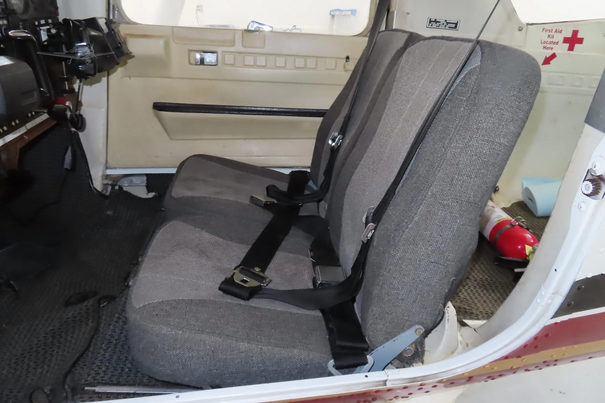 1980 Cessna 152