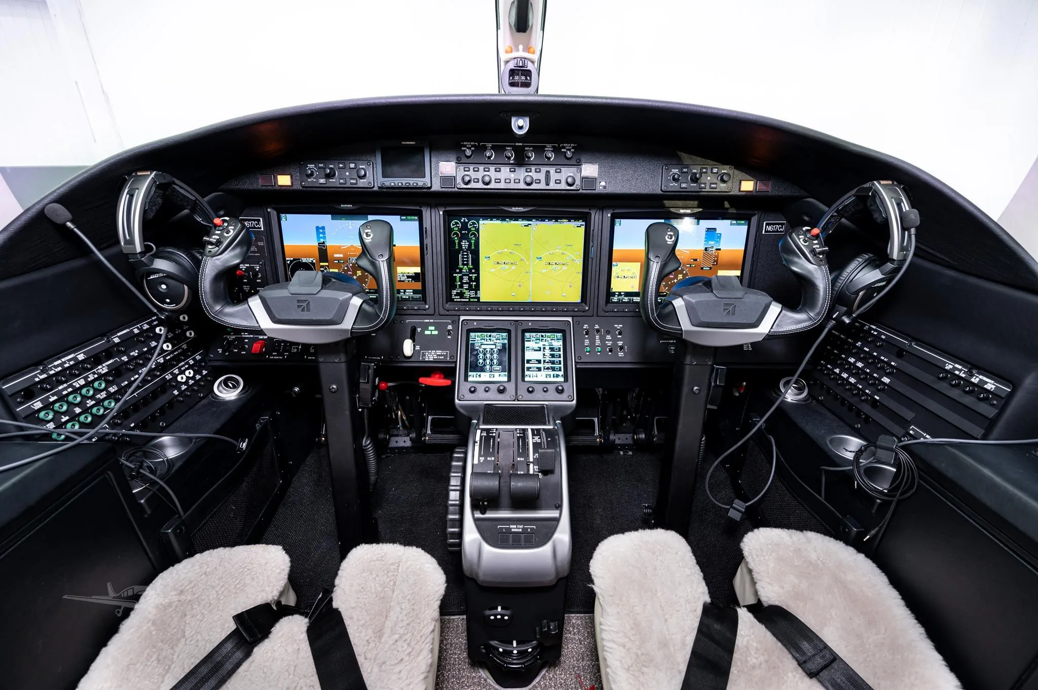 2020 Cessna Citation CJ3+