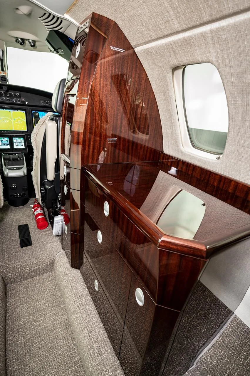 2020 Cessna Citation CJ3+