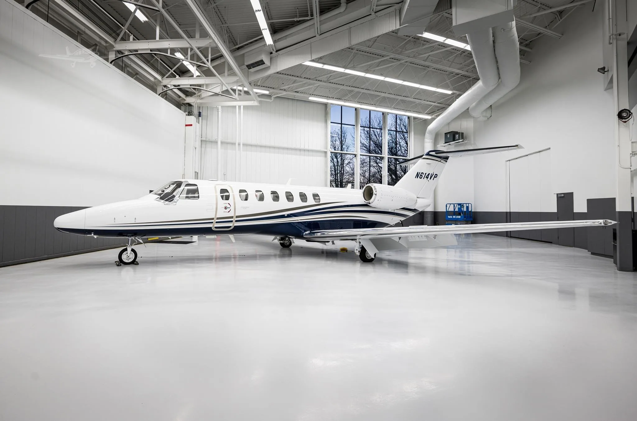 2020 Cessna Citation CJ3+