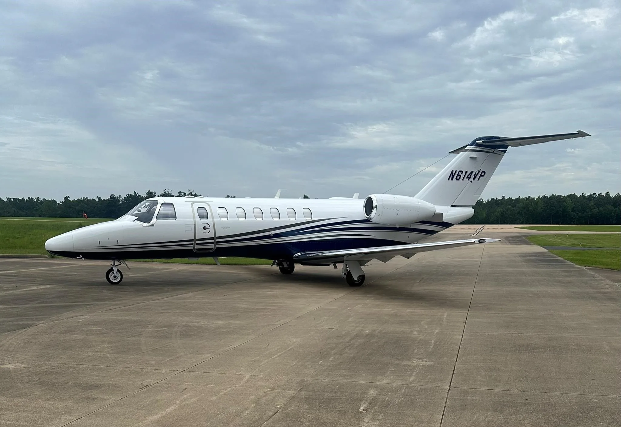2020 CESSNA CITATION CJ3+